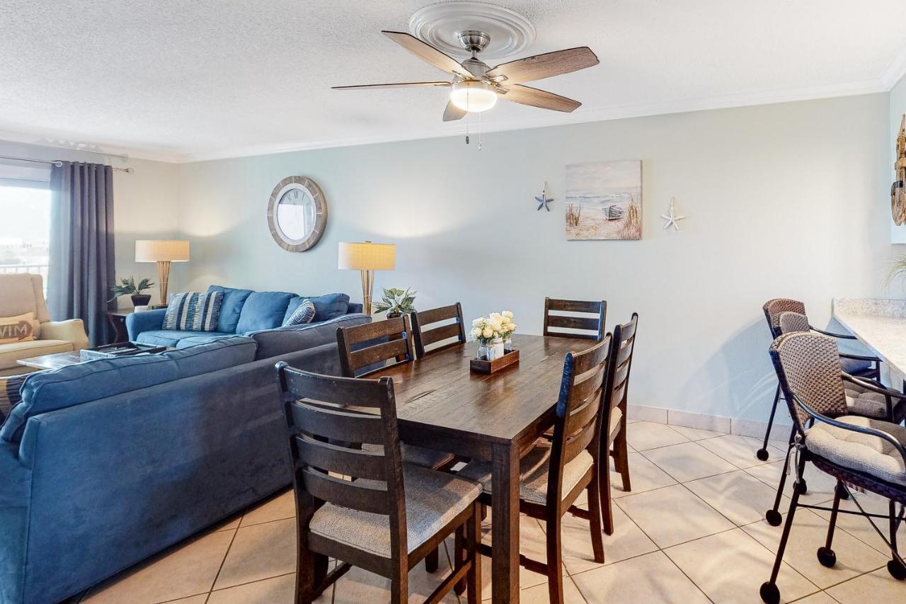 The Islander 412 Appartement Destin Buitenkant foto