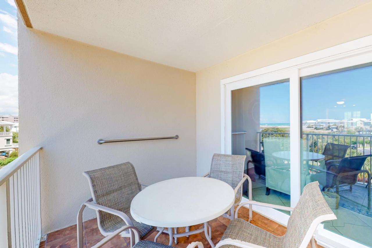 The Islander 412 Appartement Destin Buitenkant foto