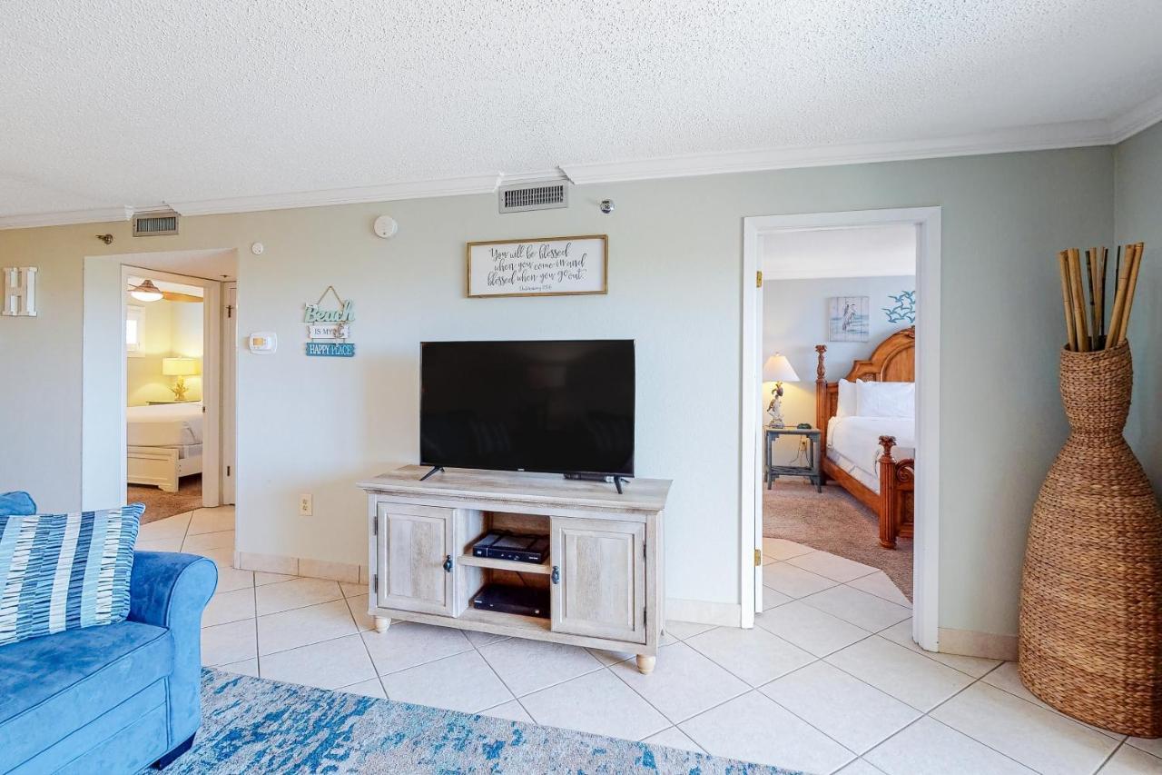 The Islander 412 Appartement Destin Buitenkant foto