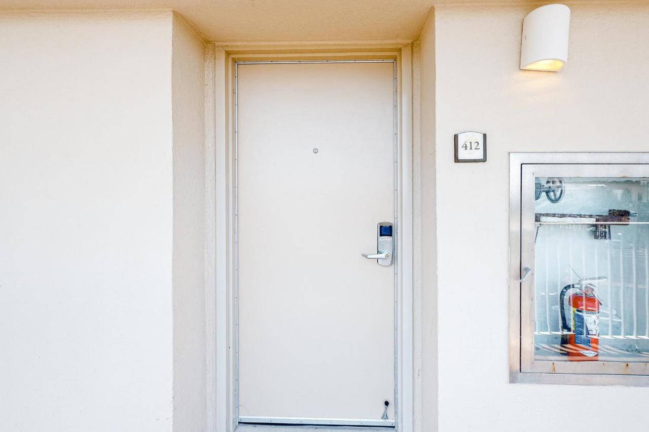 The Islander 412 Appartement Destin Buitenkant foto