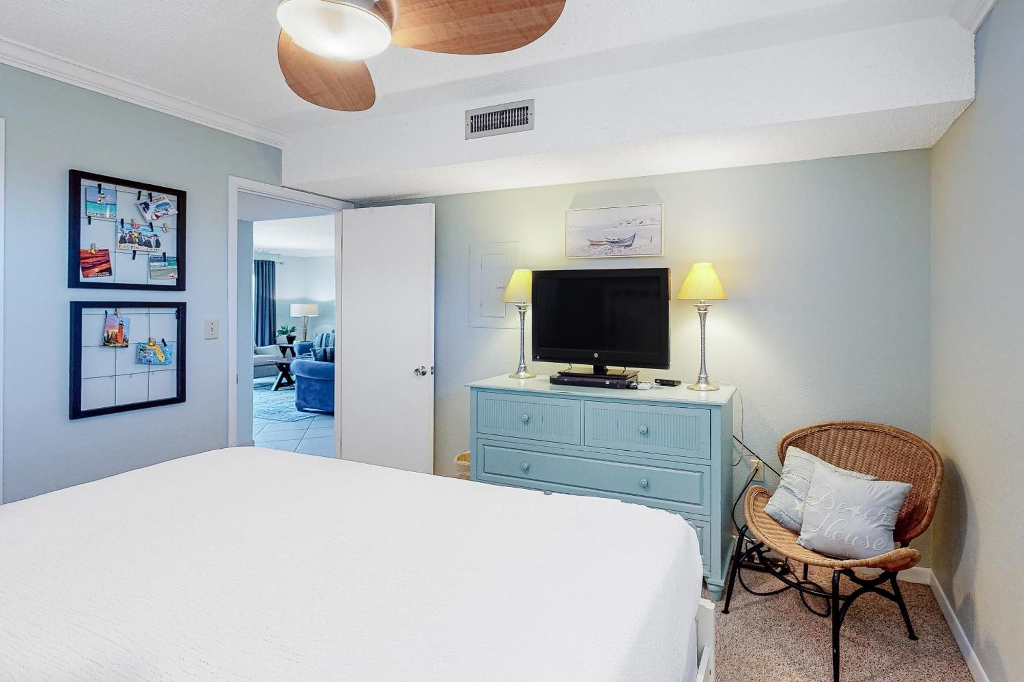The Islander 412 Appartement Destin Buitenkant foto