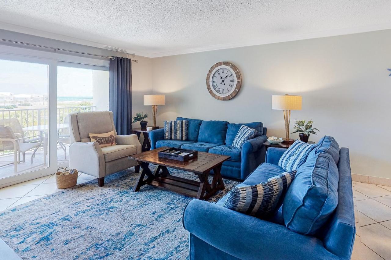 The Islander 412 Appartement Destin Buitenkant foto