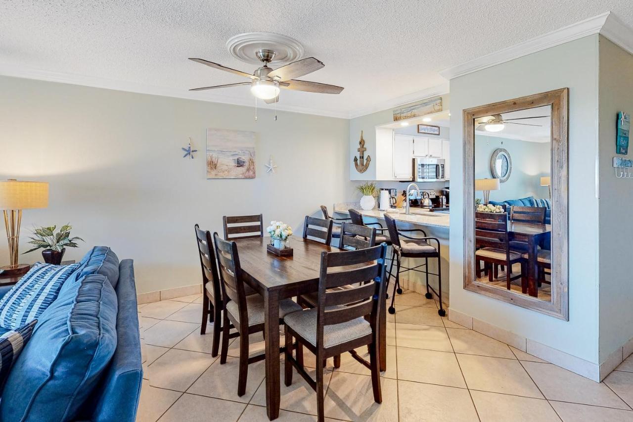 The Islander 412 Appartement Destin Buitenkant foto