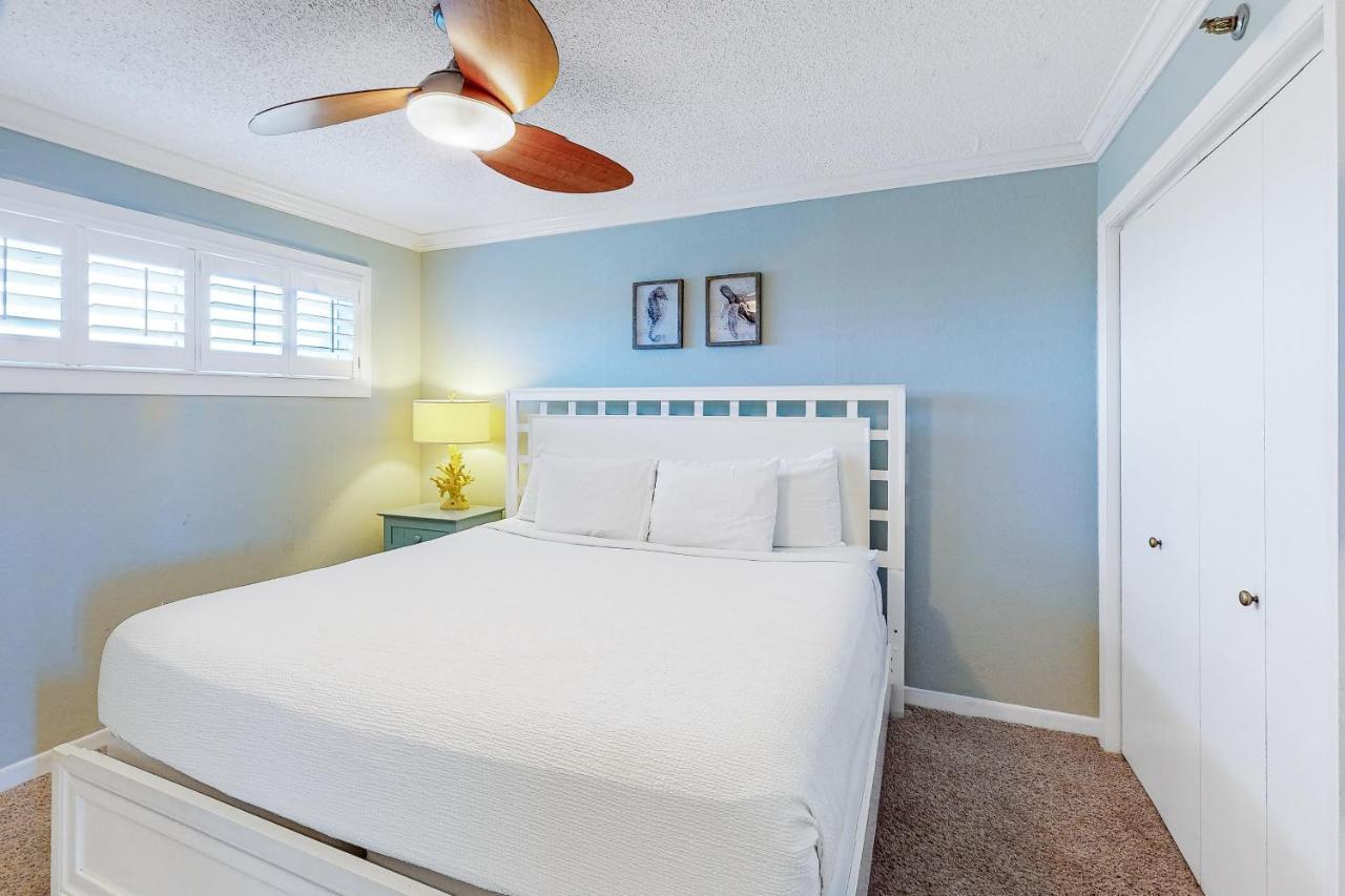 The Islander 412 Appartement Destin Buitenkant foto