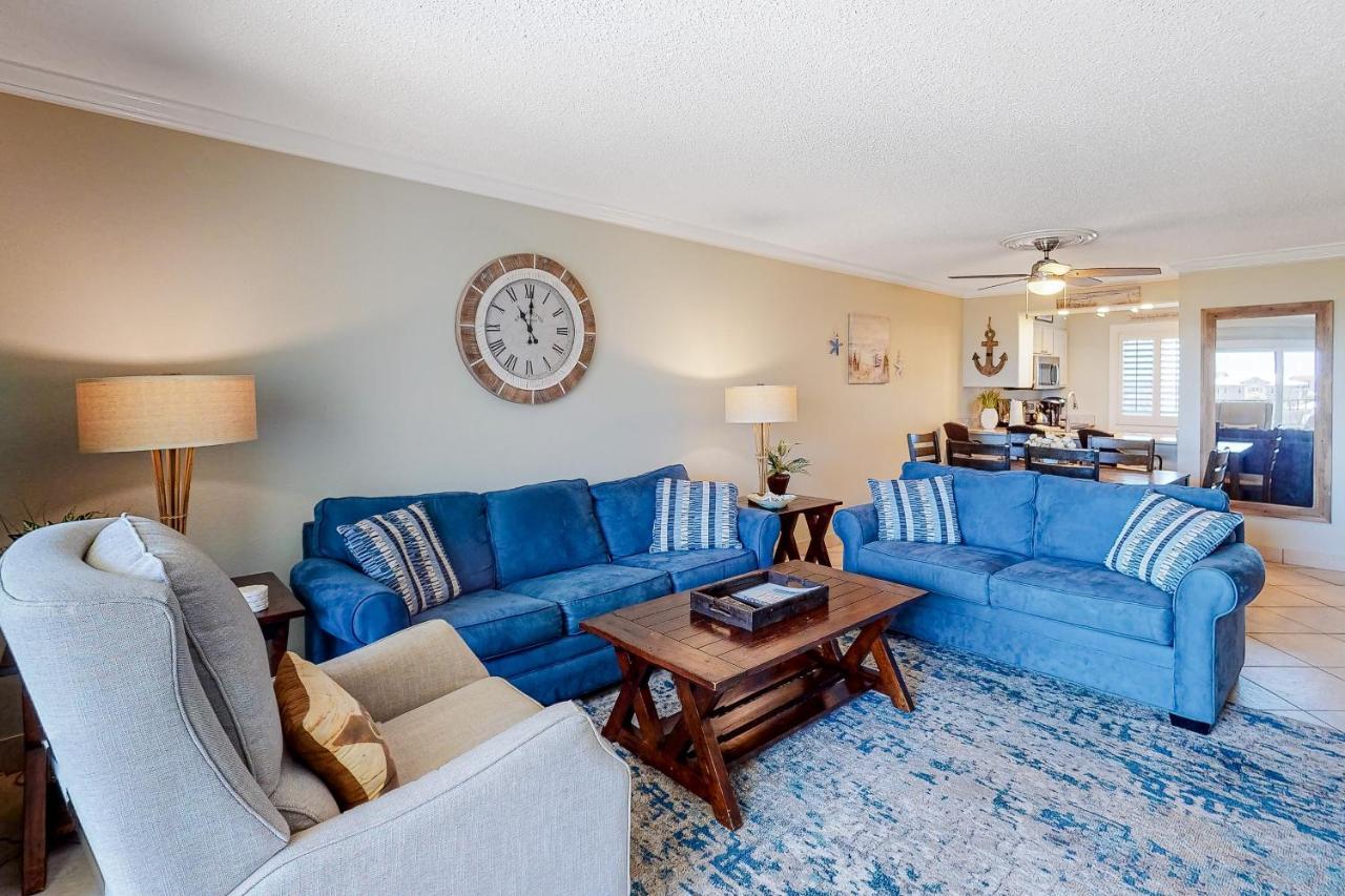 The Islander 412 Appartement Destin Buitenkant foto