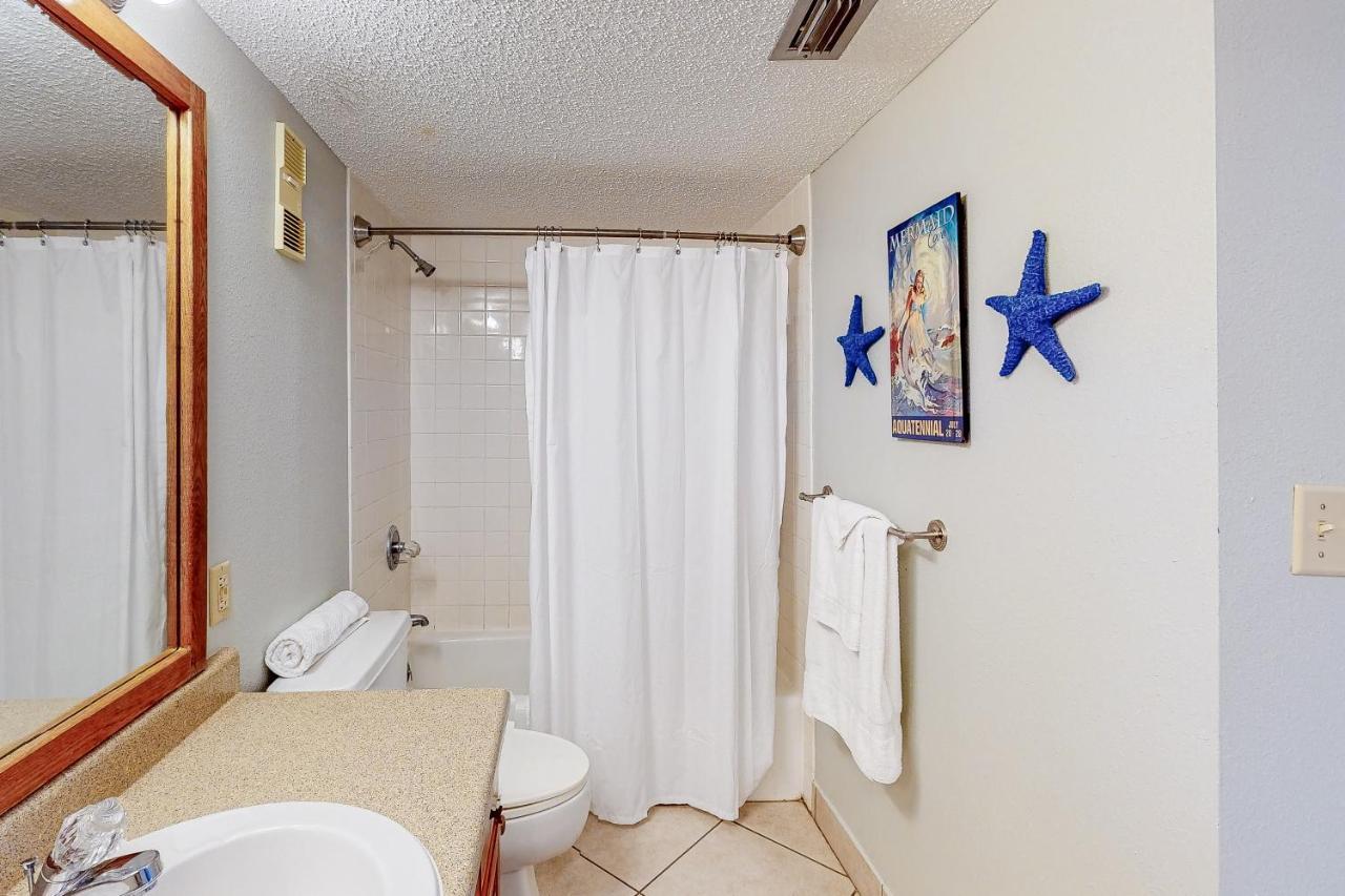 The Islander 412 Appartement Destin Buitenkant foto