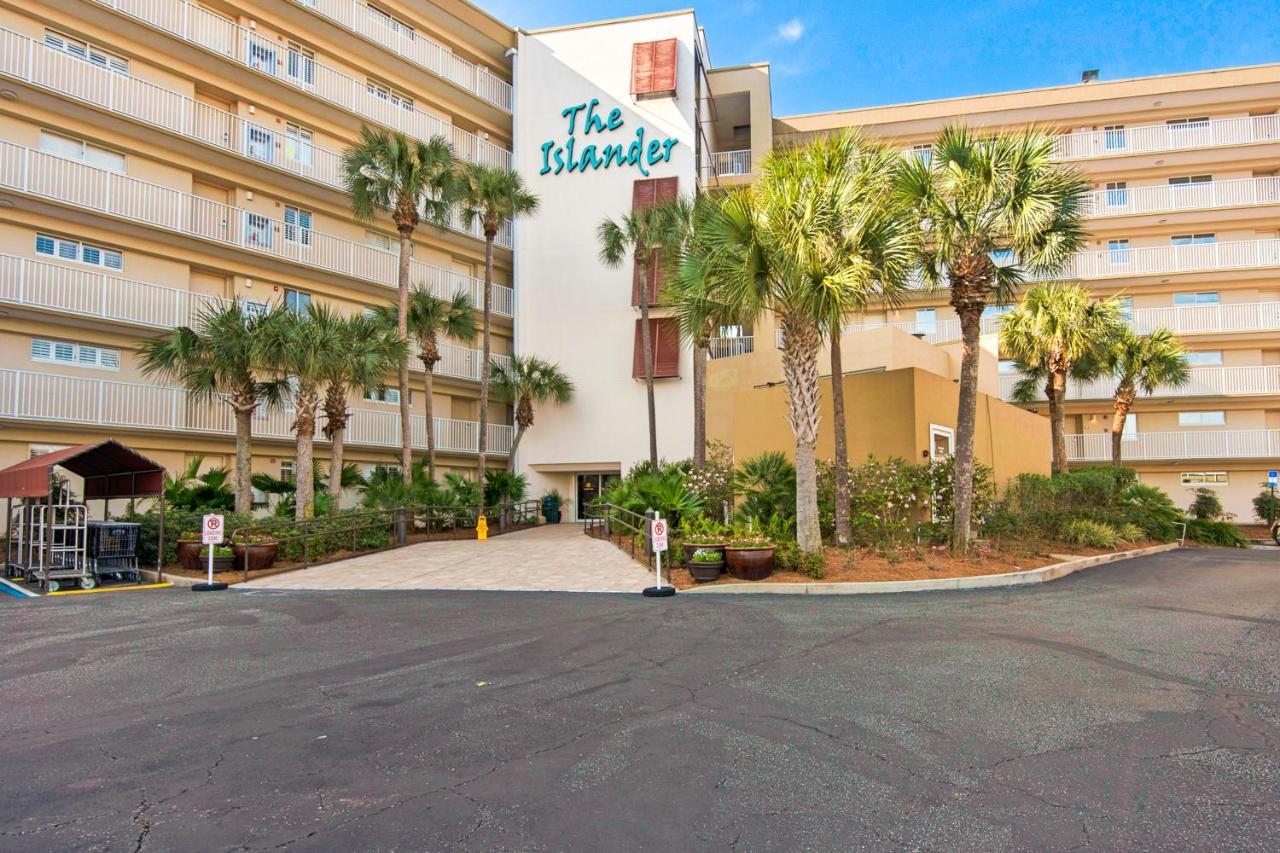 The Islander 412 Appartement Destin Buitenkant foto
