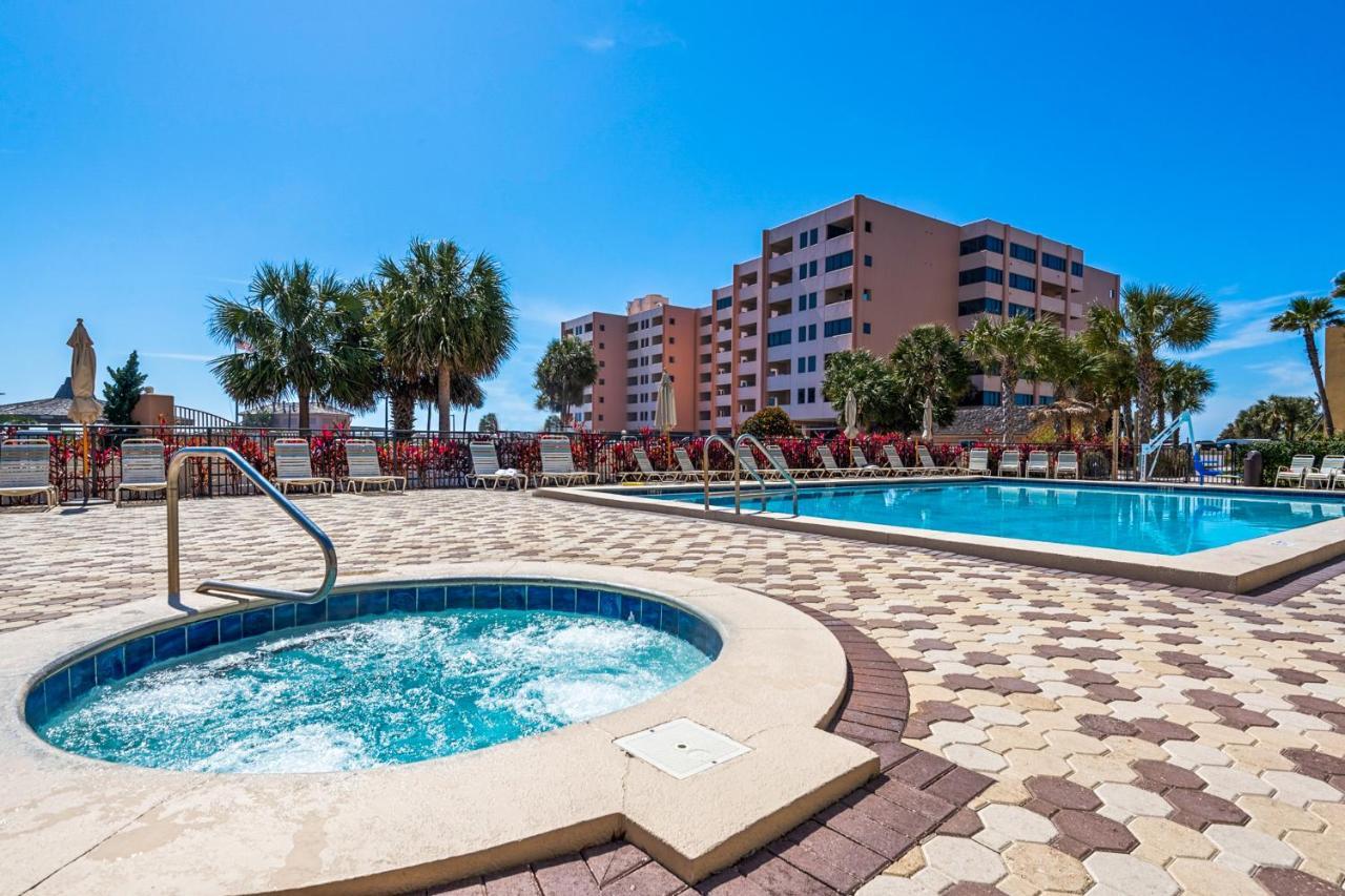 The Islander 412 Appartement Destin Buitenkant foto