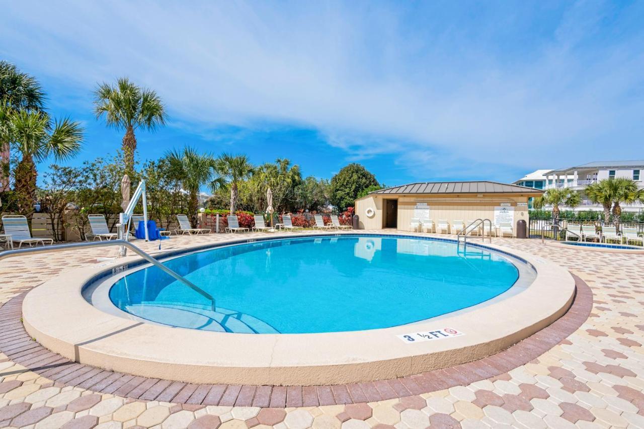 The Islander 412 Appartement Destin Buitenkant foto